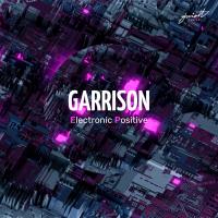 Artwork for Electronic Positive by GARRISON