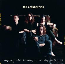 Artwork for "Linger" by The Cranberries