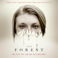 Artwork for The Forest (Original Motion Picture Soundtrack) by Bear McCreary