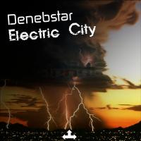 Artwork for Electric City by Denebstar