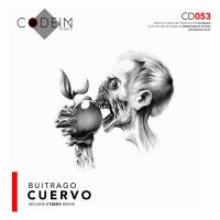 Artwork for Cuervo by Buitrago