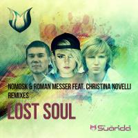 Artwork for Lost Soul (Remixes) by NoMosk