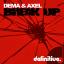 Artwork for Break Up (Original Mix)
