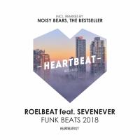 Artwork for Funk Beats 2018 by RoelBeat