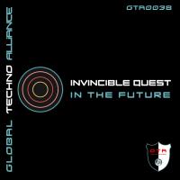 Artwork for In The Future by Invincible Quest