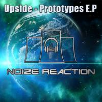 Artwork for Prototypes by Upside