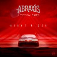 Artwork for Night Rider by Abraxis