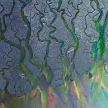 Artwork for "Breezeblocks" by alt-J