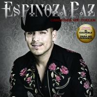 Artwork for Canciones Que Duelen by Espinoza Paz