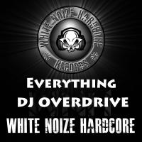 Artwork for Everything by DJ Overdrive