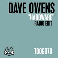 Artwork for Hardware by Dave Owens