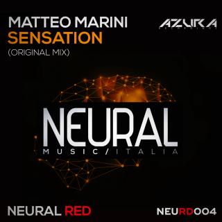 Artwork for Sensazioni (Original Mix)