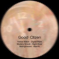 Artwork for Good Citizen by Various Artists