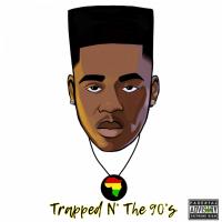 Artwork for Trapped 'n the 90's by 210West