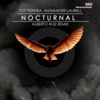 Artwork for Nocturnal by Toti Pereira