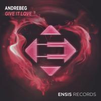 Artwork for Give It Love by Andrebeg