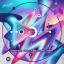 Artwork for Smokey Eyes (Original Mix)