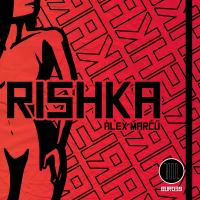 Artwork for Rishka by Alex Marcu