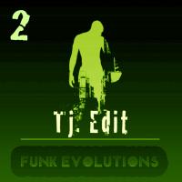 Artwork for Funk Evolutions 2 by Tj Edit