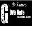 Artwork for G'z Ova Here (feat. Kokane & DC Rob)