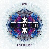 Artwork for Epsilon Funk by Bell Size Park