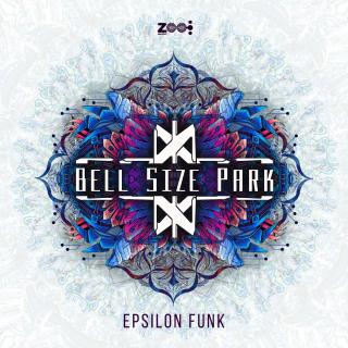 Artwork for Epsilon Funk