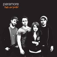 Artwork for That's What You Get by Paramore