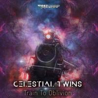 Artwork for Train to Oblivion by Celestial Twins