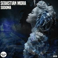 Artwork for Sodoma by Sebastian Mora