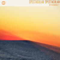 Artwork for Spectacular Spectacular by My Neighbour Is