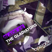 Artwork for The Gladiators by Black XS