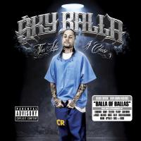 Artwork for Tha Life I Chose (Deluxe Edition) by Sky Balla