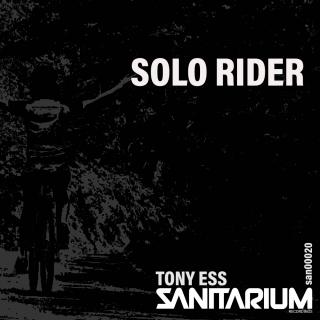Artwork for Solo rider (Original Mix)
