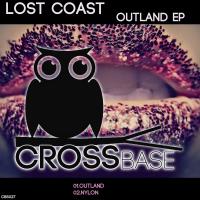 Artwork for Outland EP by Lost Coast