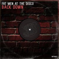 Artwork for Back Down by Fat Men At The Disco