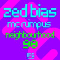 Artwork for Neighbourhood by Zed Bias