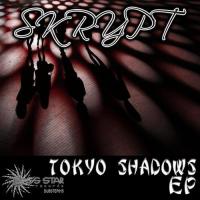 Artwork for Tokyo Shadows by Skrypt