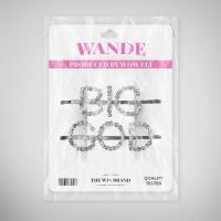 Artwork for BIG GOD by Wande