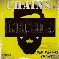 Artwork for Chains by Louie J