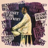 Artwork for You Can Get It If You Really Want by Desmond Dekker