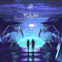 Artwork for You & I by Yahel
