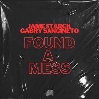 Artwork for Found A Mess by Jame Starck