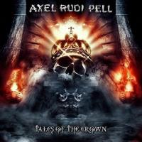 Artwork for Tales of the Crown by Axel Rudi Pell