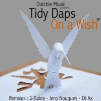 Artwork for On A Wish by Tidy Daps