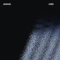 Artwork for 015 by Anod