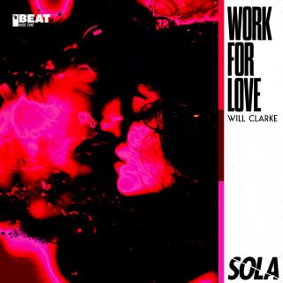 Artwork for Work for Love