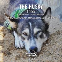 Artwork for Loba by The Husky