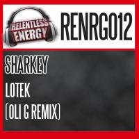 Artwork for Lotek (Oli G Remix) by Sharkey