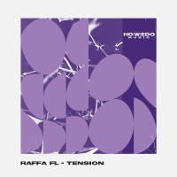 Artwork for Tension by Raffa FL