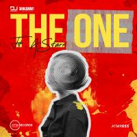 Artwork for The One by DJ Timbawolf